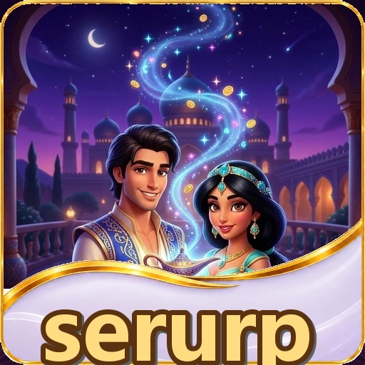 Alur unduhan aplikasi di serurp